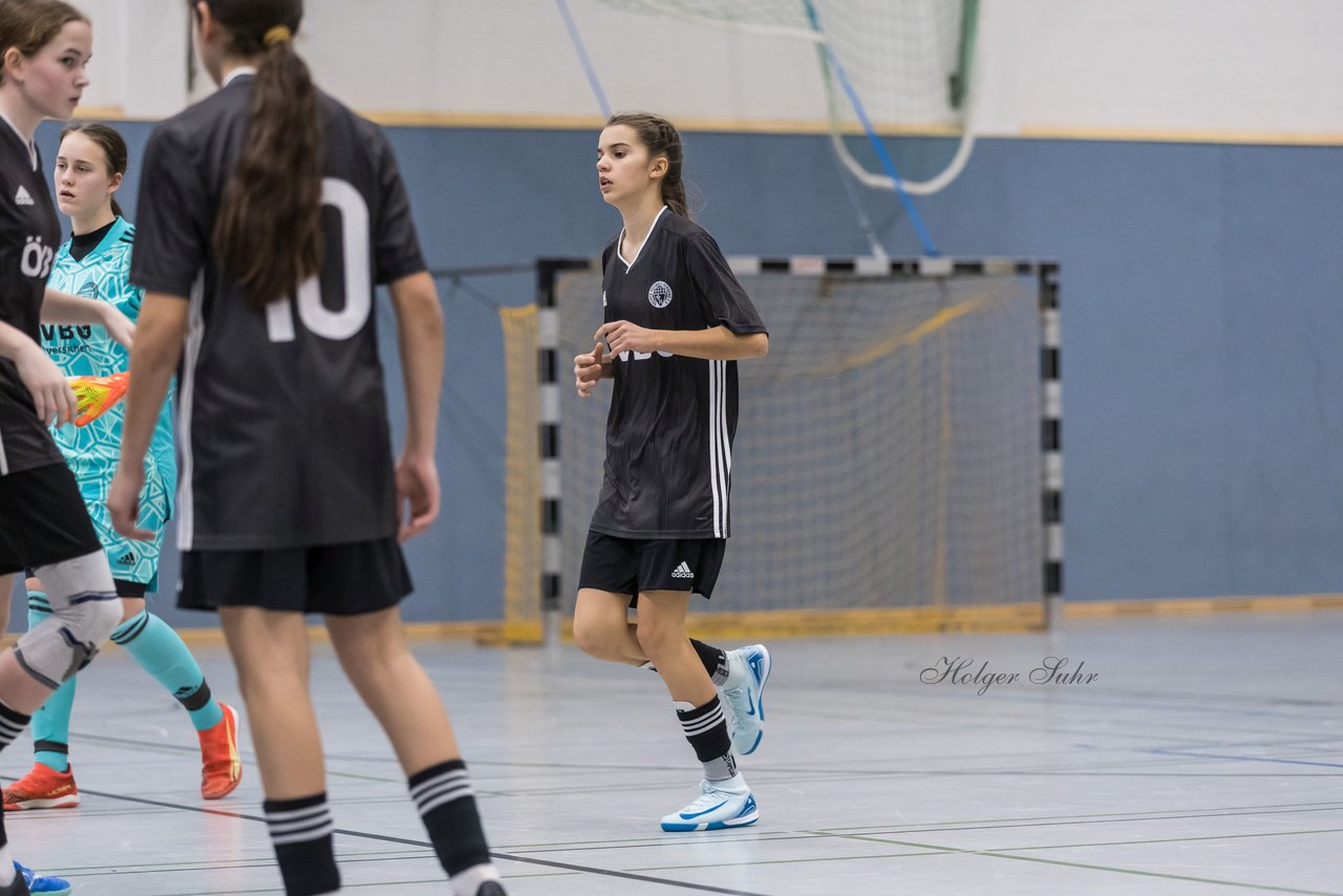 Bild 147 - wCJ NFV Futsalturnier